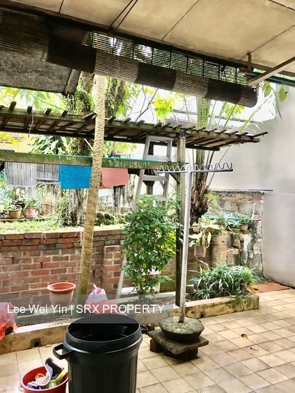 Hillview Estate (D23), Terrace #214938151